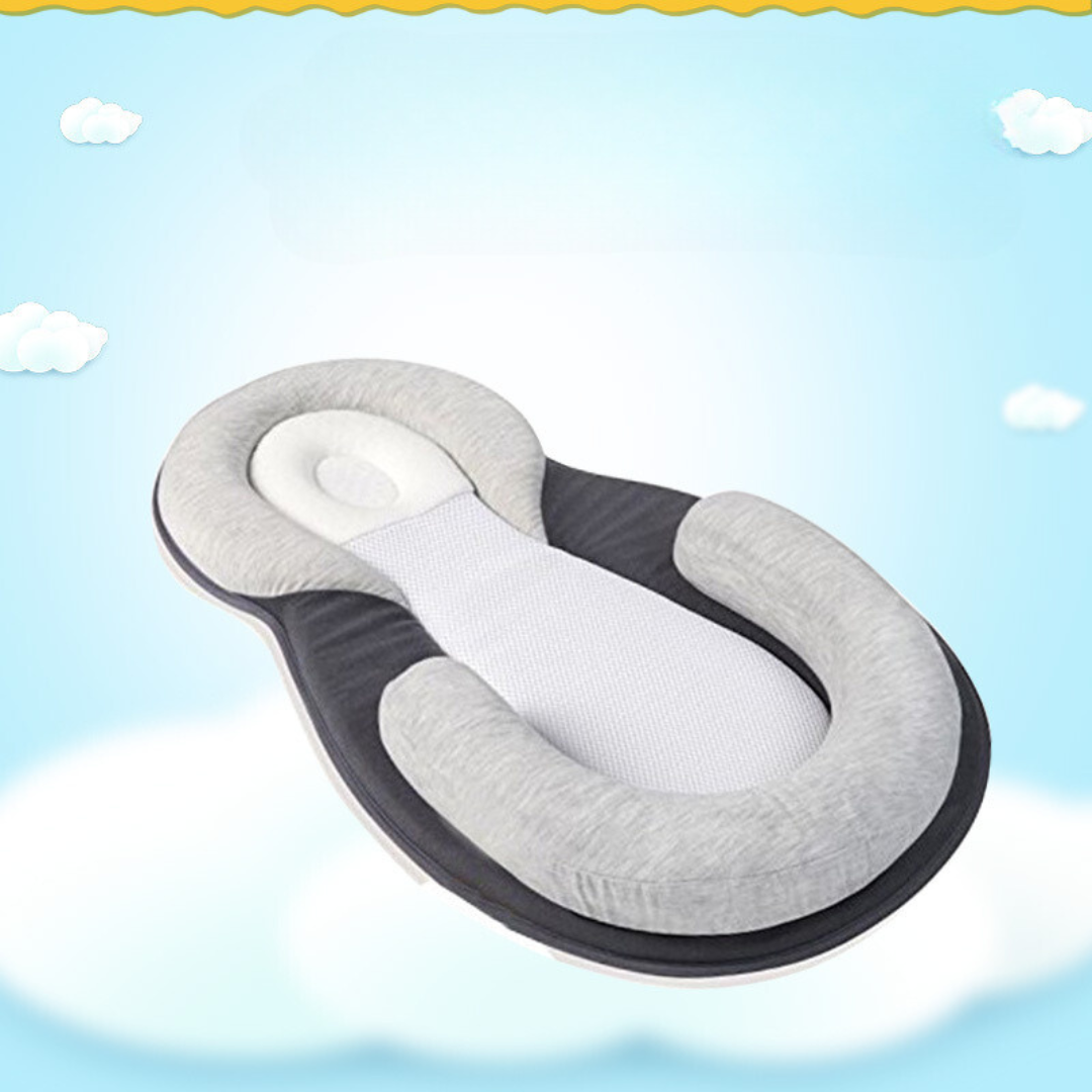 Baby Lounger - Baby Liggande Pad
