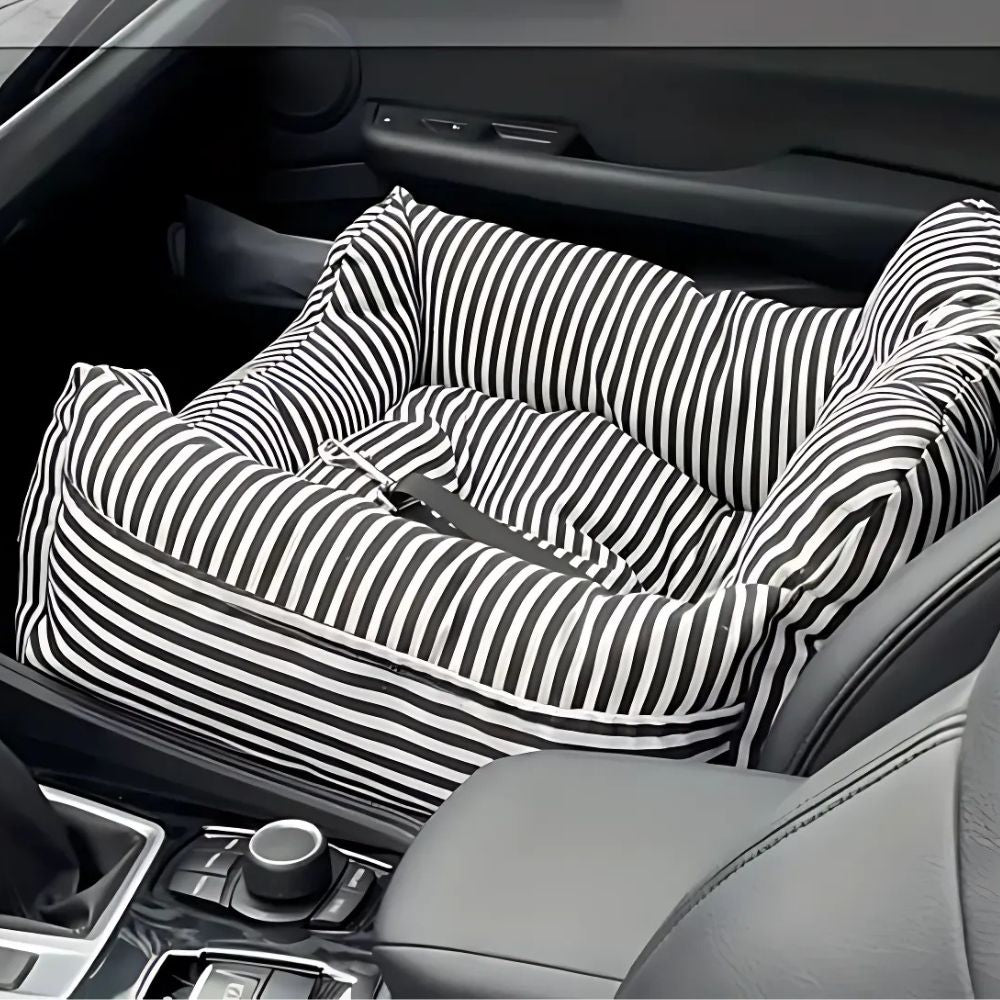 Pawssenger Resa Husdjursstol