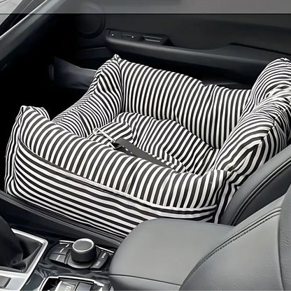 Pawssenger Resa Husdjursstol