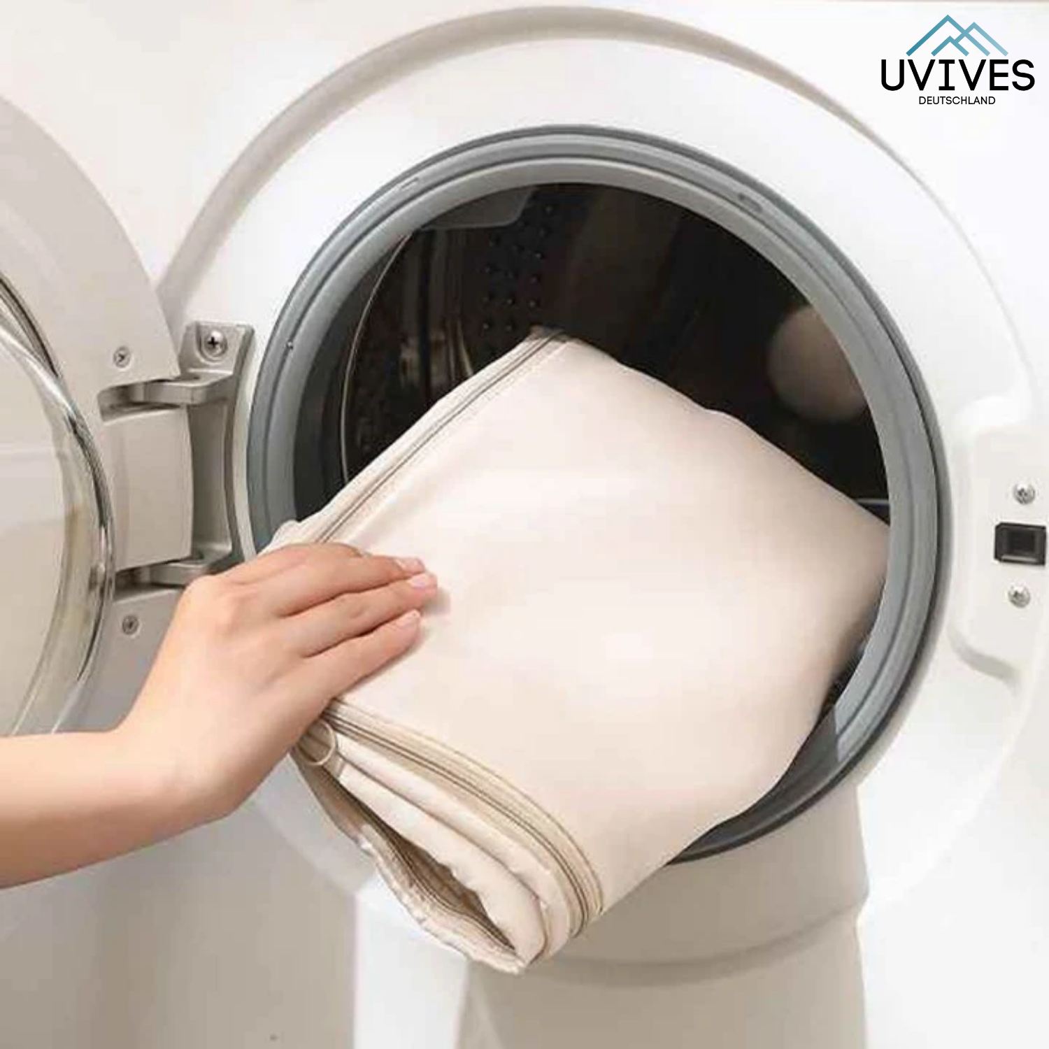 Carvallo - Mer förvaringsutrymme på sekunder, helt utan teknik!