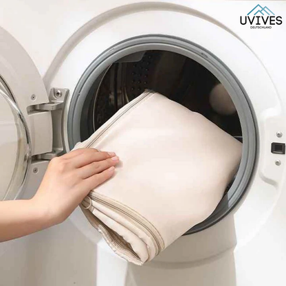 Carvallo - Mer förvaringsutrymme på sekunder, helt utan teknik!