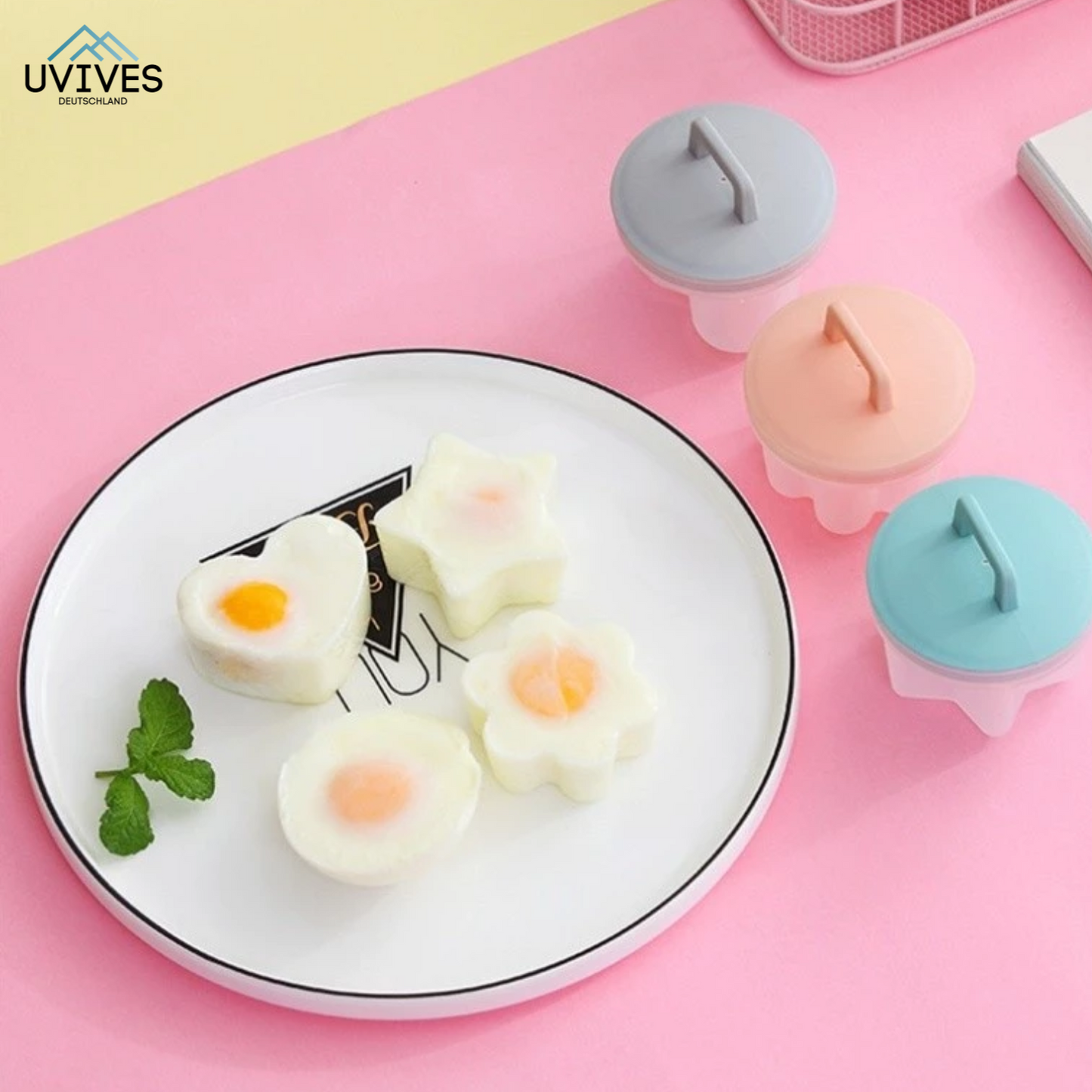 Carvallo | ShapeLuxe – Din frukostkonst på ett ögonblick!