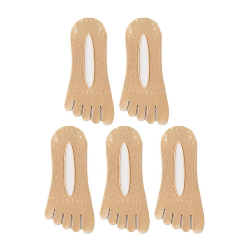 Carvallo | ToeGlow – Osynligt bekväm!