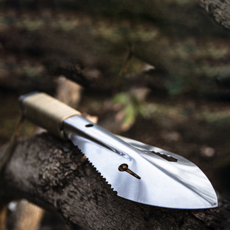 Carvallo - Bärbar multifunktionell handskopa