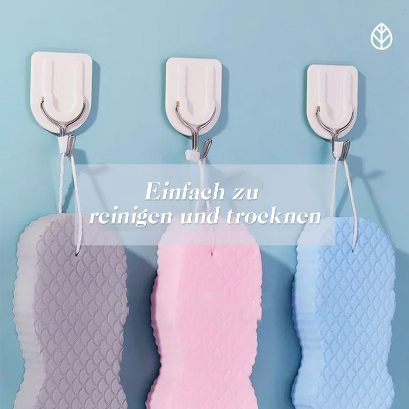 Carvallo | GlowSweep – Svanen som gör huden som silke!