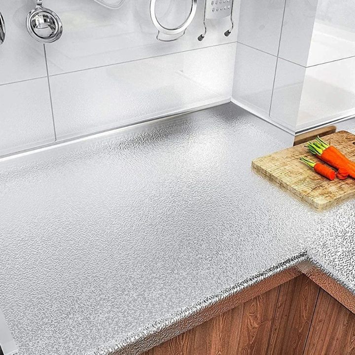 Carvallo – Rena kök utan fett smuts!