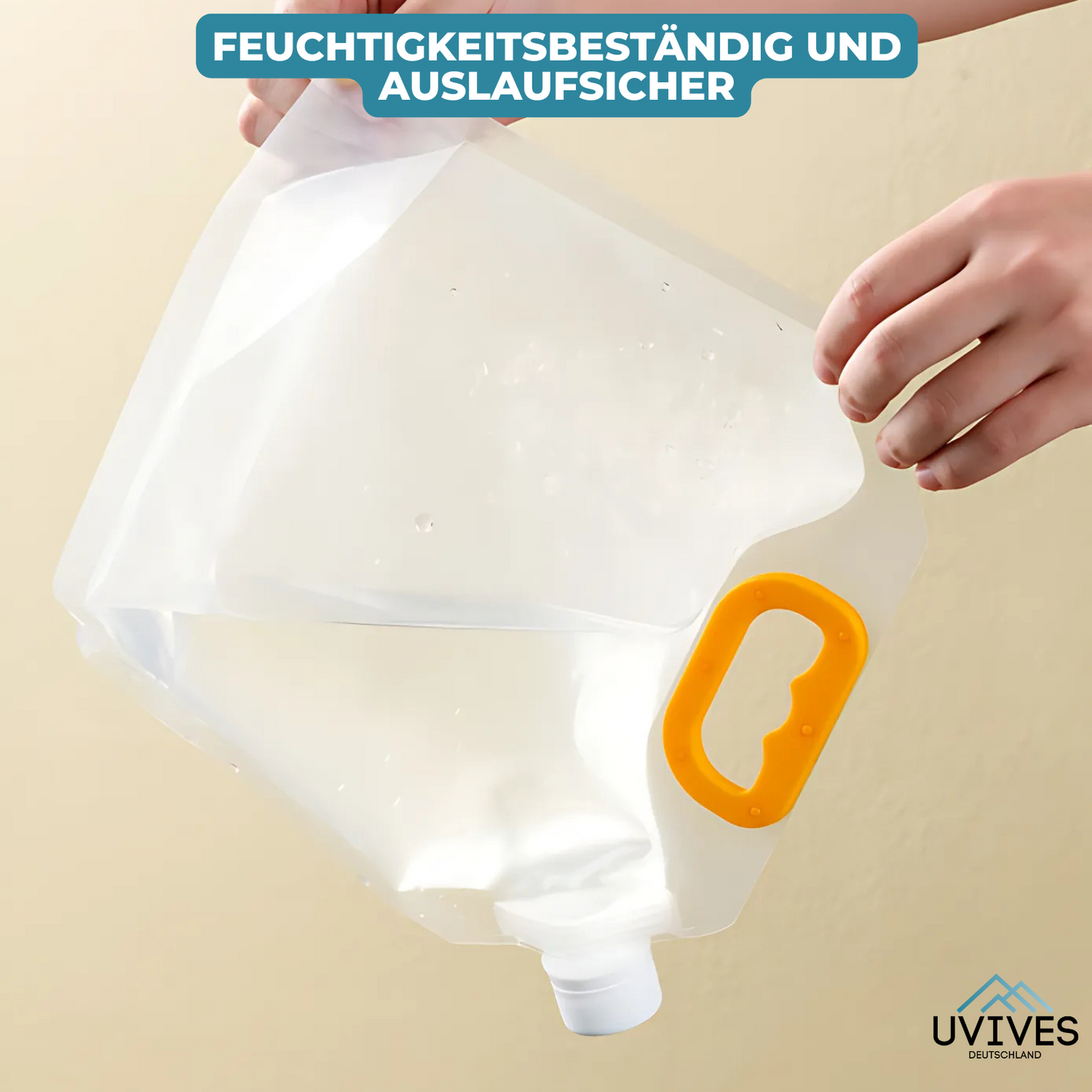 Carvallo | SureFresh – Hålla fräscht. Spara plats. Förvara smart.