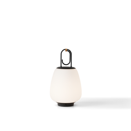 Modern LED-Terrasslykta