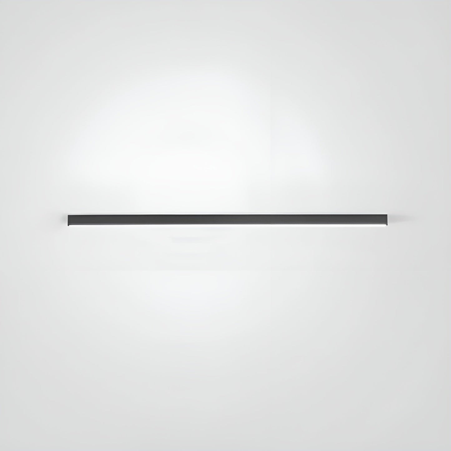 Linjära LED-taklampa – Ljus, bländfritt ljus för varje rum