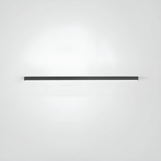 Linjära LED-taklampa – Ljus, bländfritt ljus för varje rum