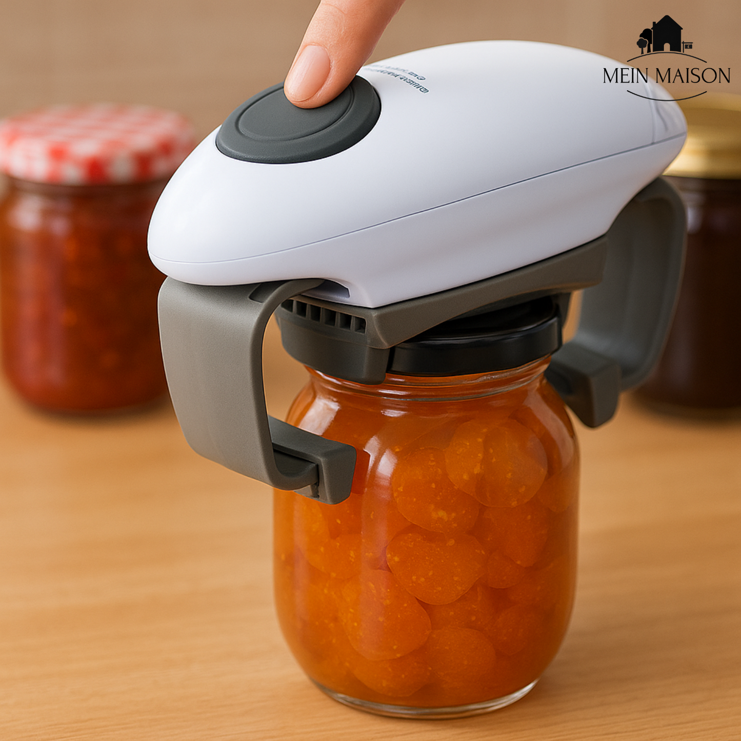 Carvallo – Vänder sig för dig!