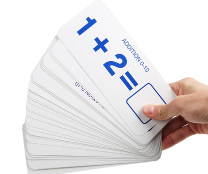 Matematik Stick Lärande Spel