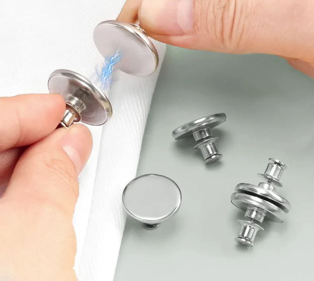 Carvallo | GlideHold – Sluta med luckor, släckt ljus!