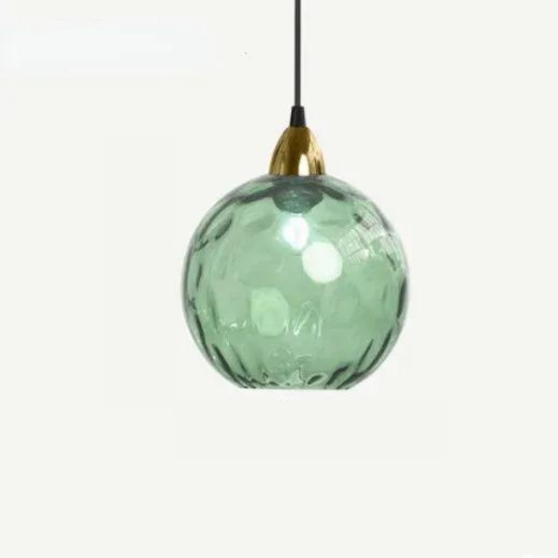 LumiSphere - Glaskulaformad Hänglampa