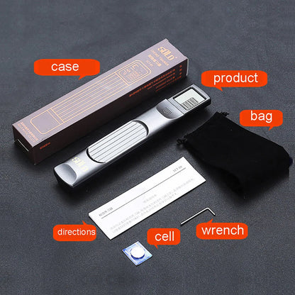 Pocket Pal Gitarr Tränare