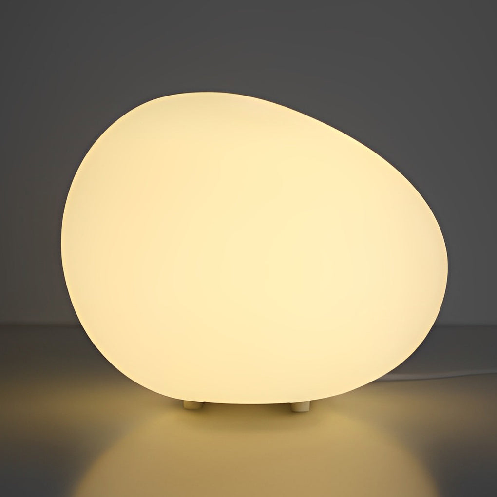 Utomhusbelysning Modern LED Sten Trädgårdslampa