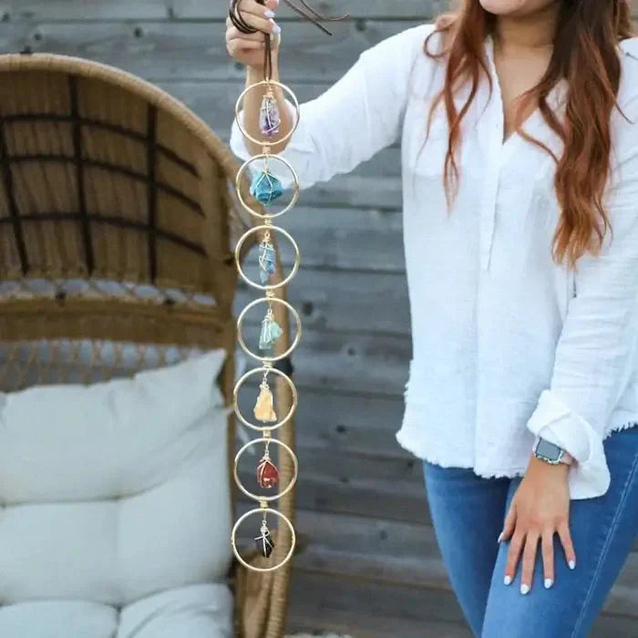 Chakra-Deko | För positiv energi