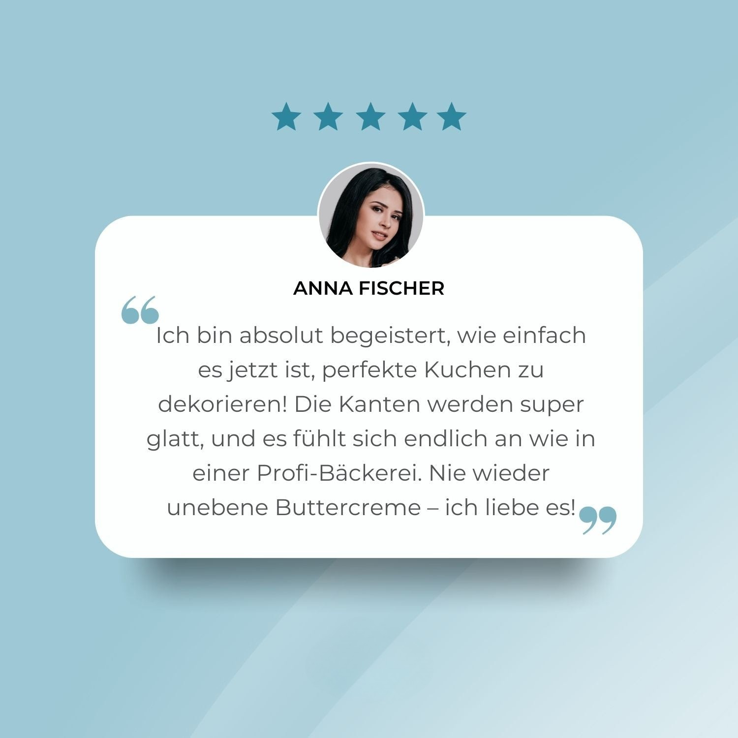 Carvallo - Justerbar tårtskyffel och utjämnare