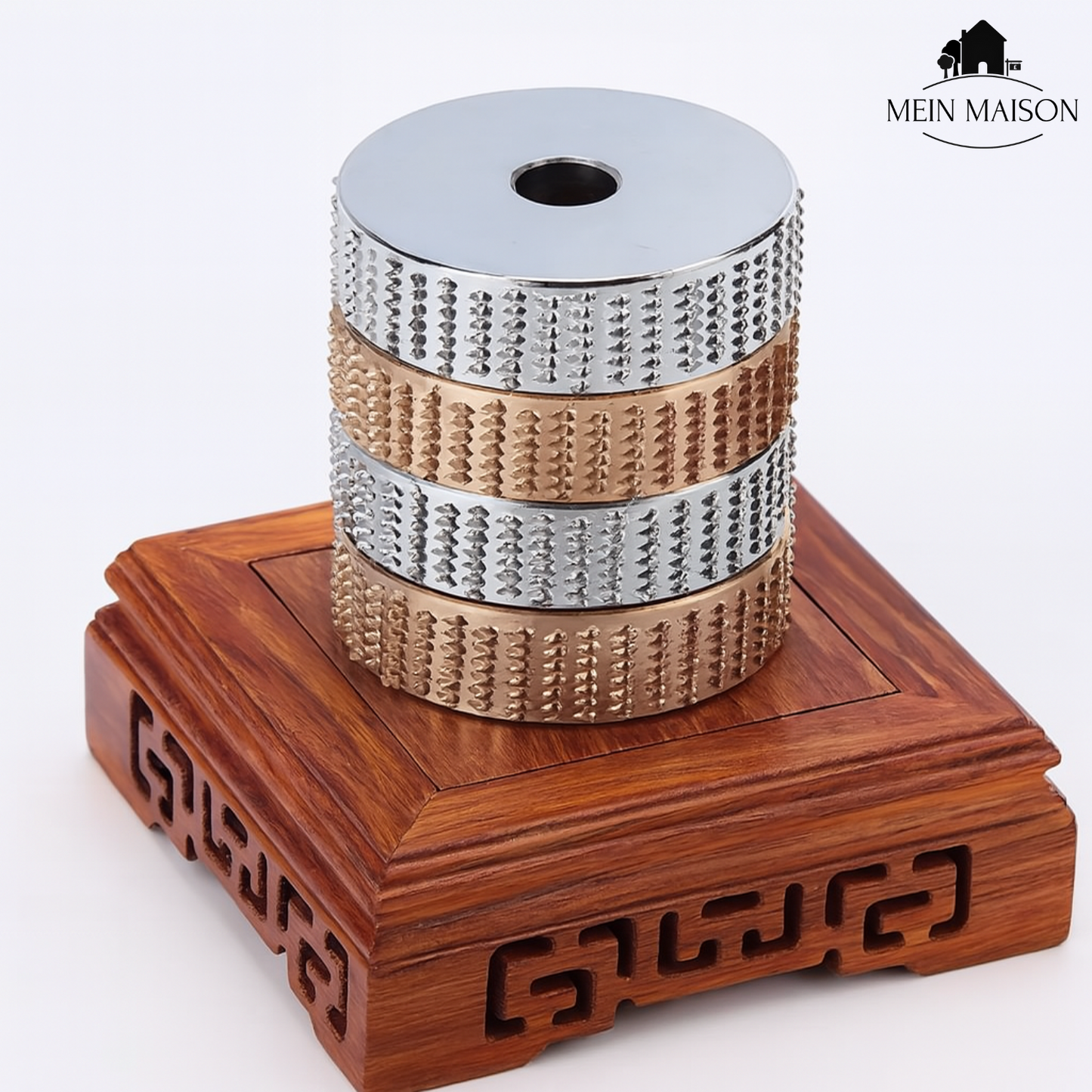 Carvallo Pro – forma trä på sekunder, inte timmar