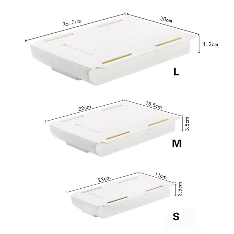 Carvallo | SecretSafe - ordning, rum, privatliv