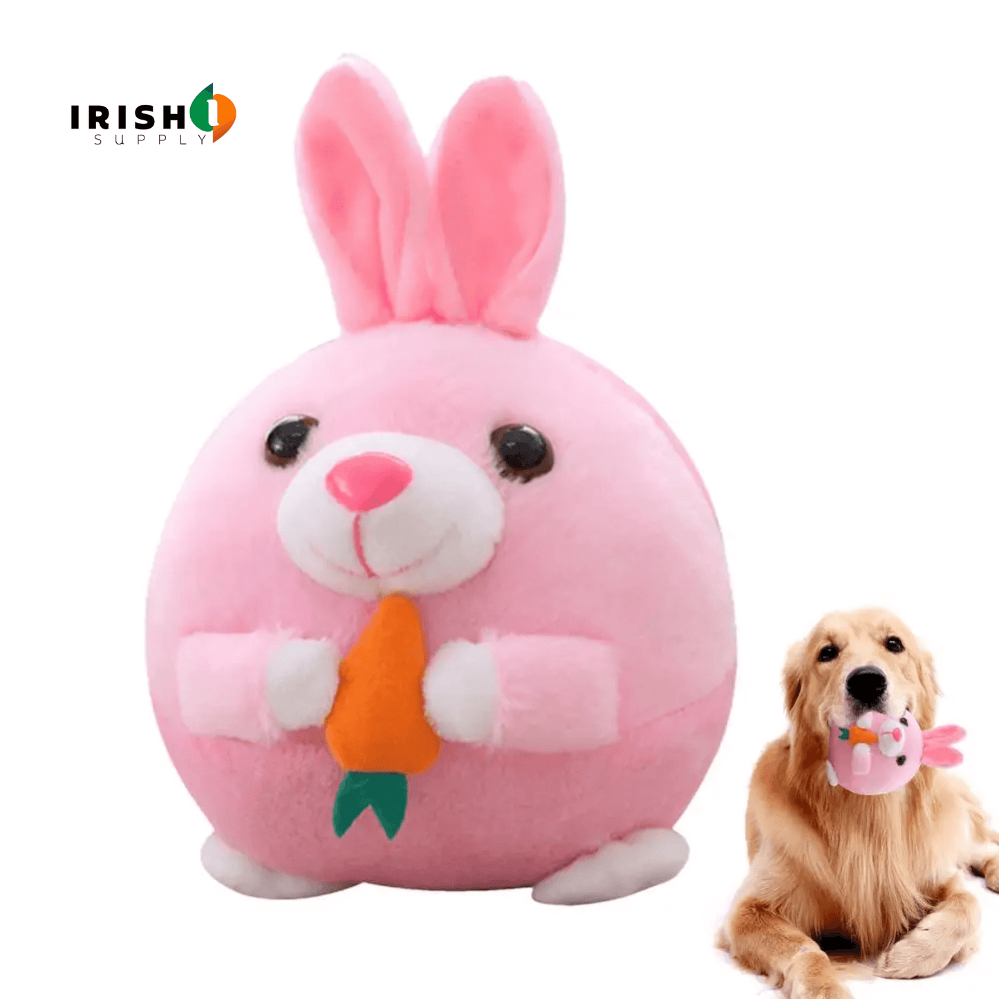 Carvallo – Äntligen lugn, även när du inte är där!