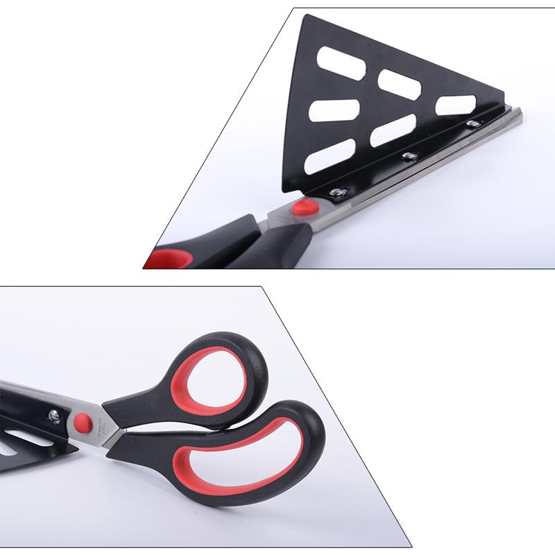 Carvallo Slicio | Supervass & Mångsidig | Rostfritt Stål | Lätt att Rengöra