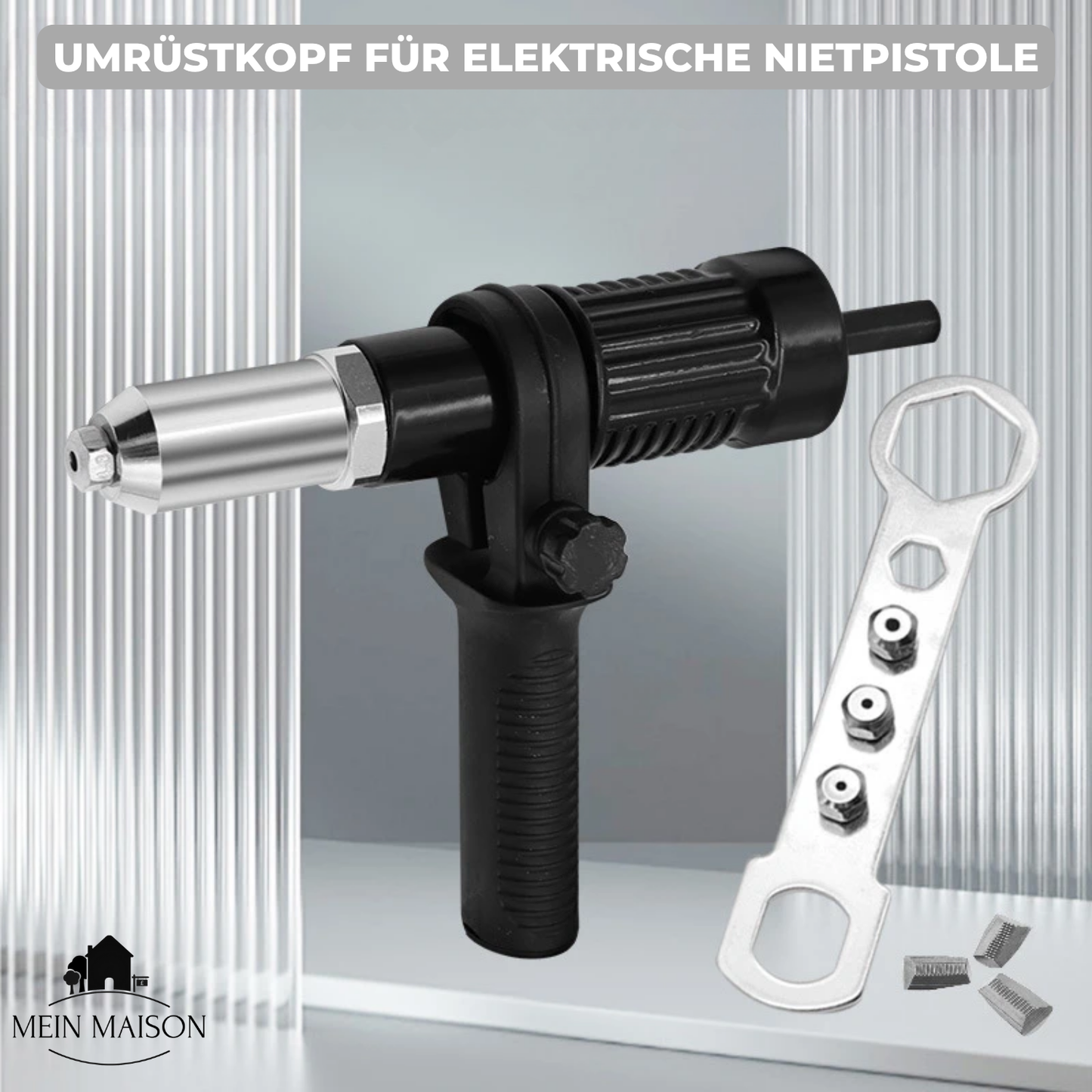 Carvallo Max – Lär dig att behärska nitar som ett proffs!