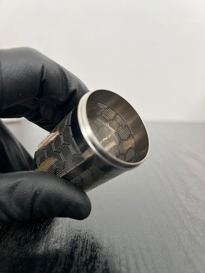 Carvallo - Full smak, inga kompromisser