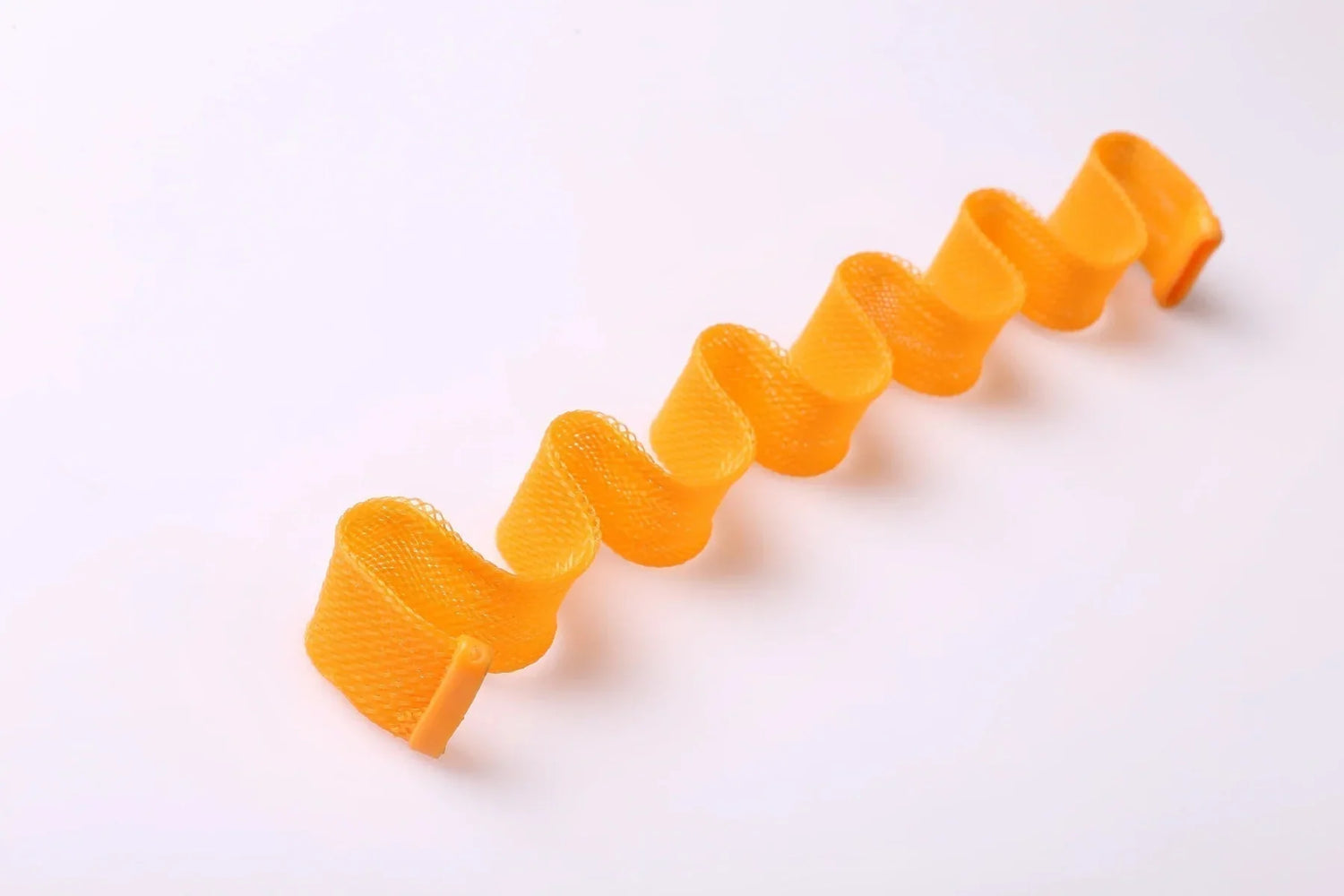 DIY Magiska Locktångar