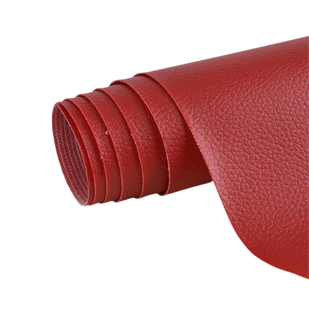 Självhäftande reparationspatch