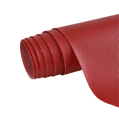 Självhäftande reparationspatch