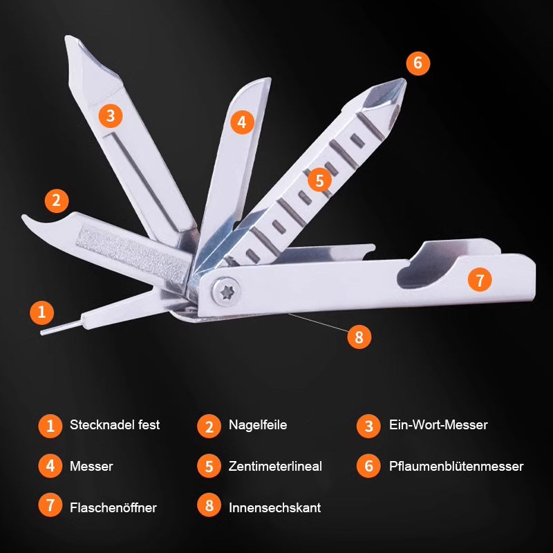 Carvallo – Ditt verktyg, alltid med dig!