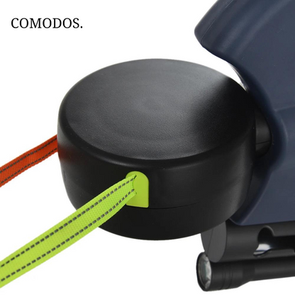 Carvallo - Hundkoppel, Enkla promenader med alla dina hundar