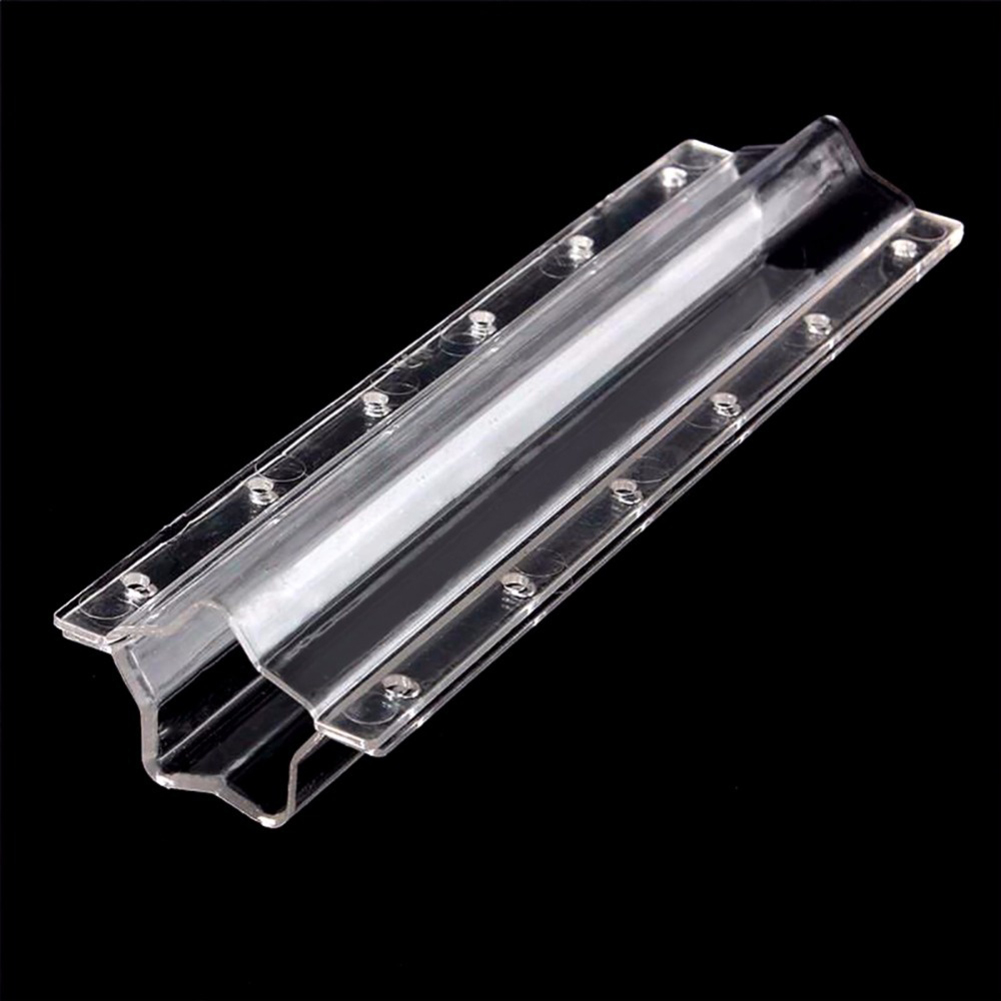 Sternform grönsaksform för gurkor – Kreativ formskena för frukt och grönsaker