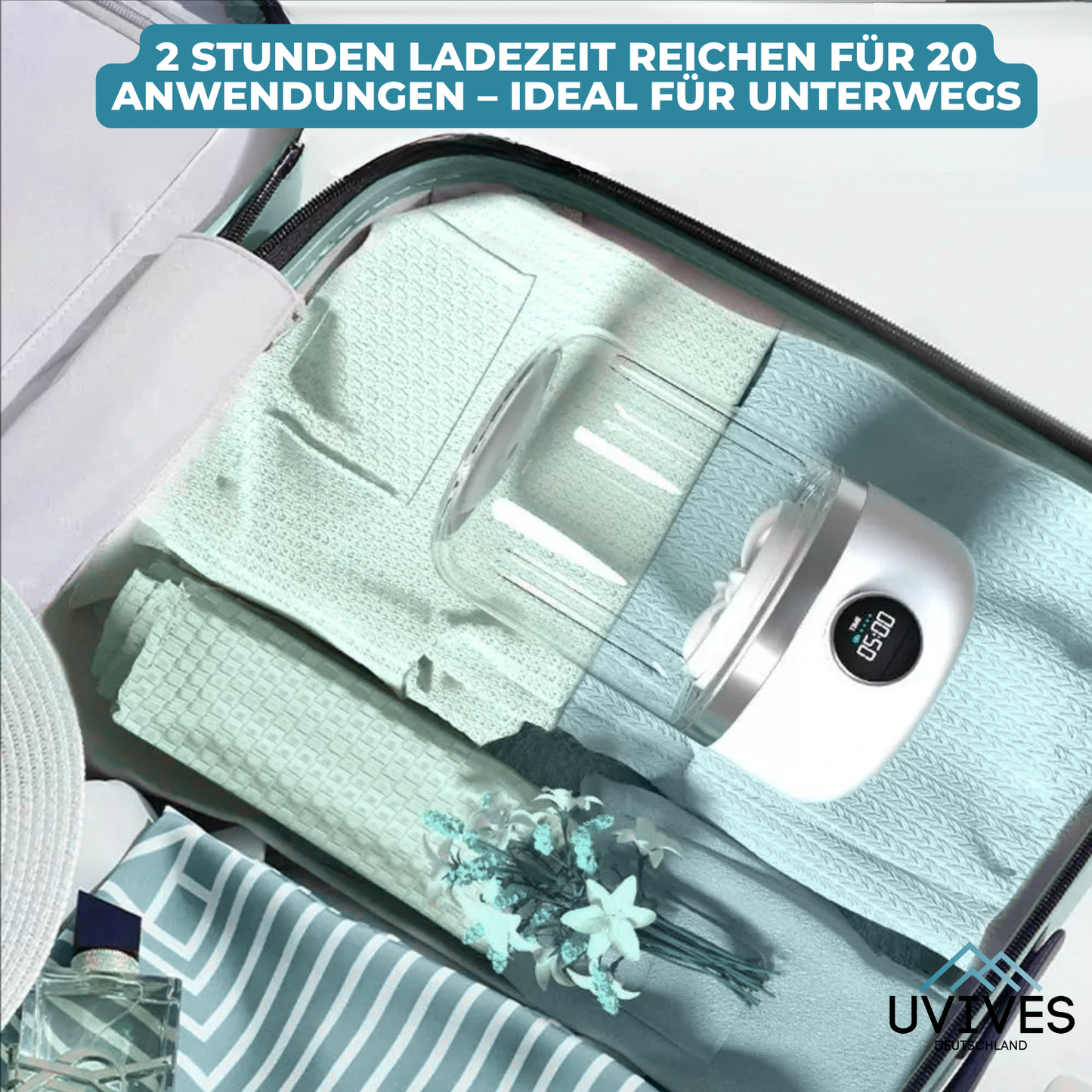 Carvallo Go – Rent tvätt. Överallt. När som helst.