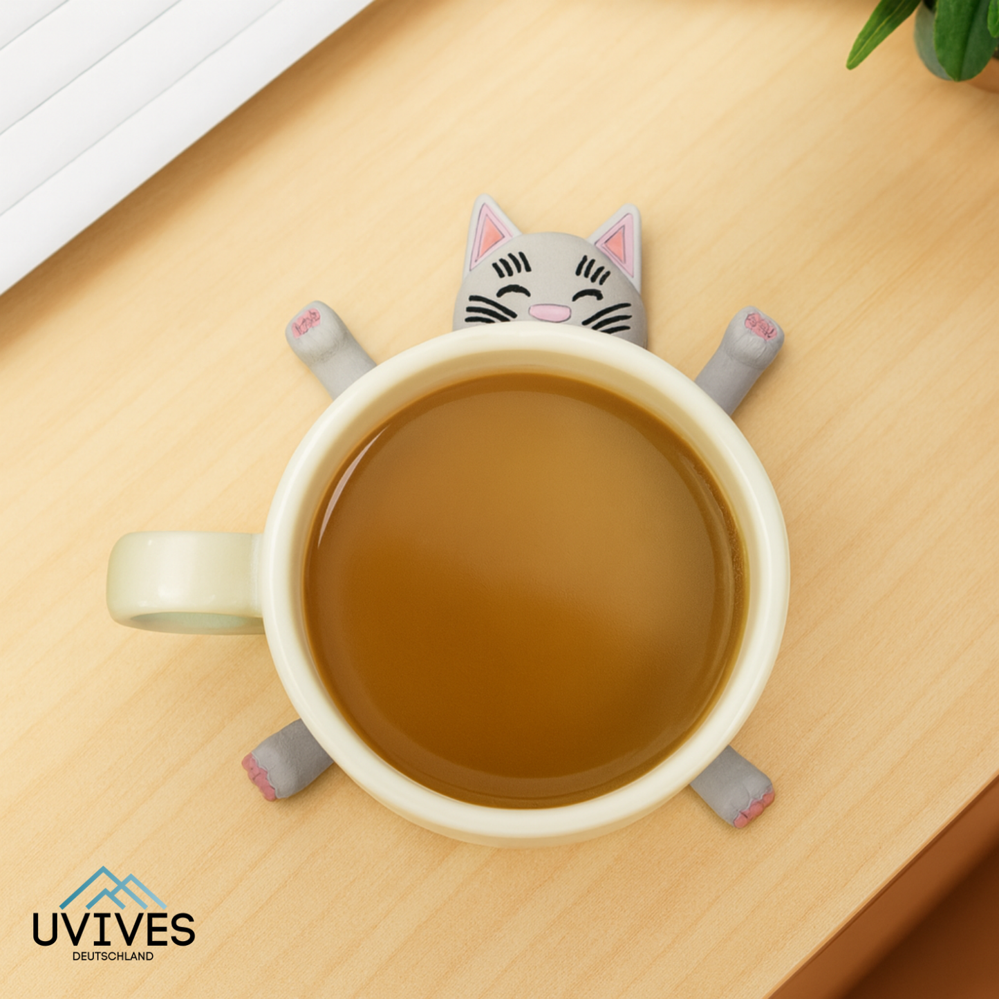 Carvallo | PurrLounge - De roliga kattunderläggen för gott humör och rena bord!