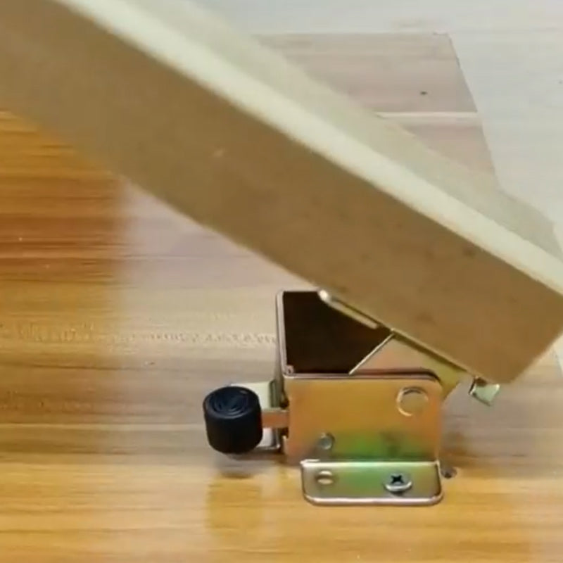 Carvallo | LockLeg - Låsbara gångjärn för bordben