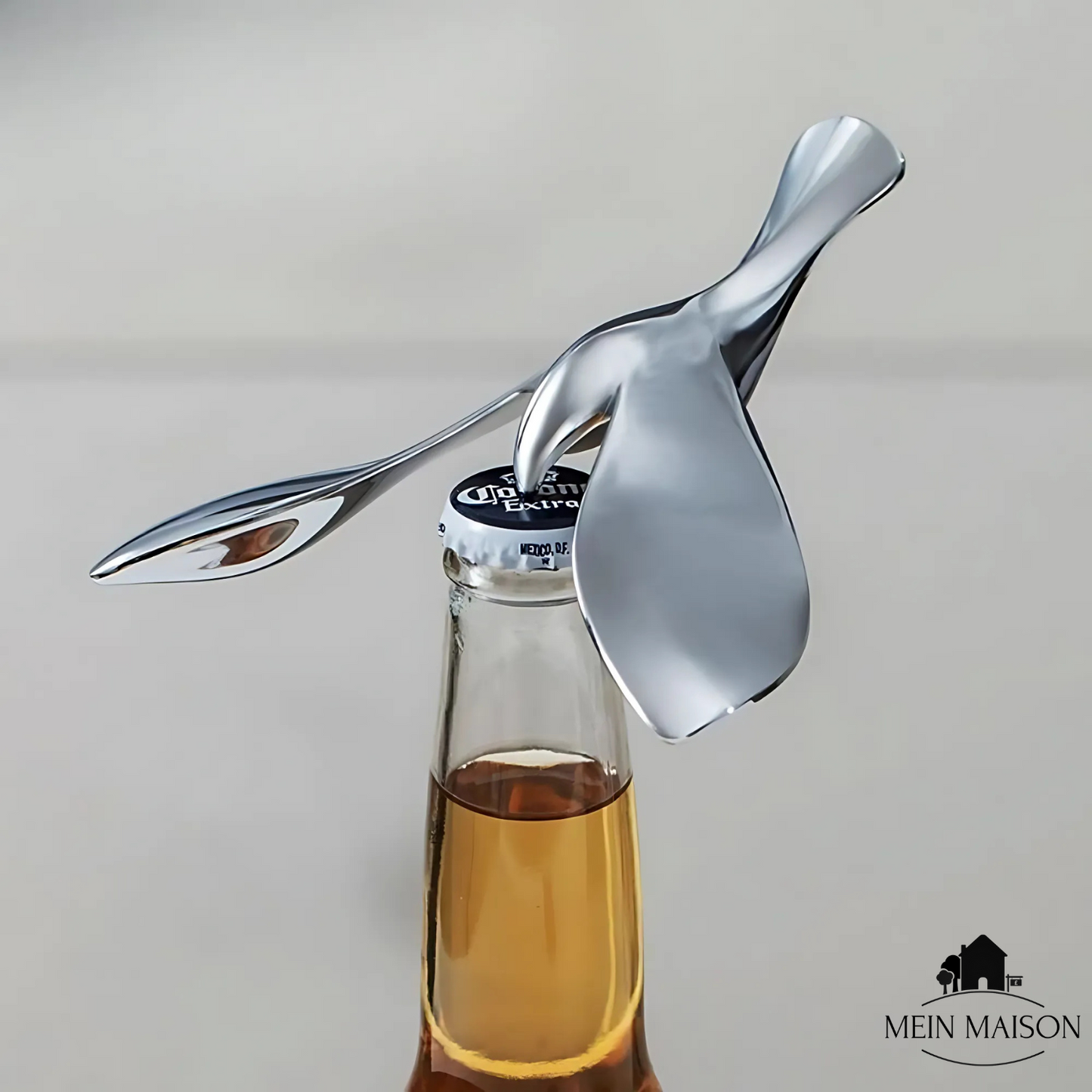 Carvallo – Elegans möter flaskkomfort