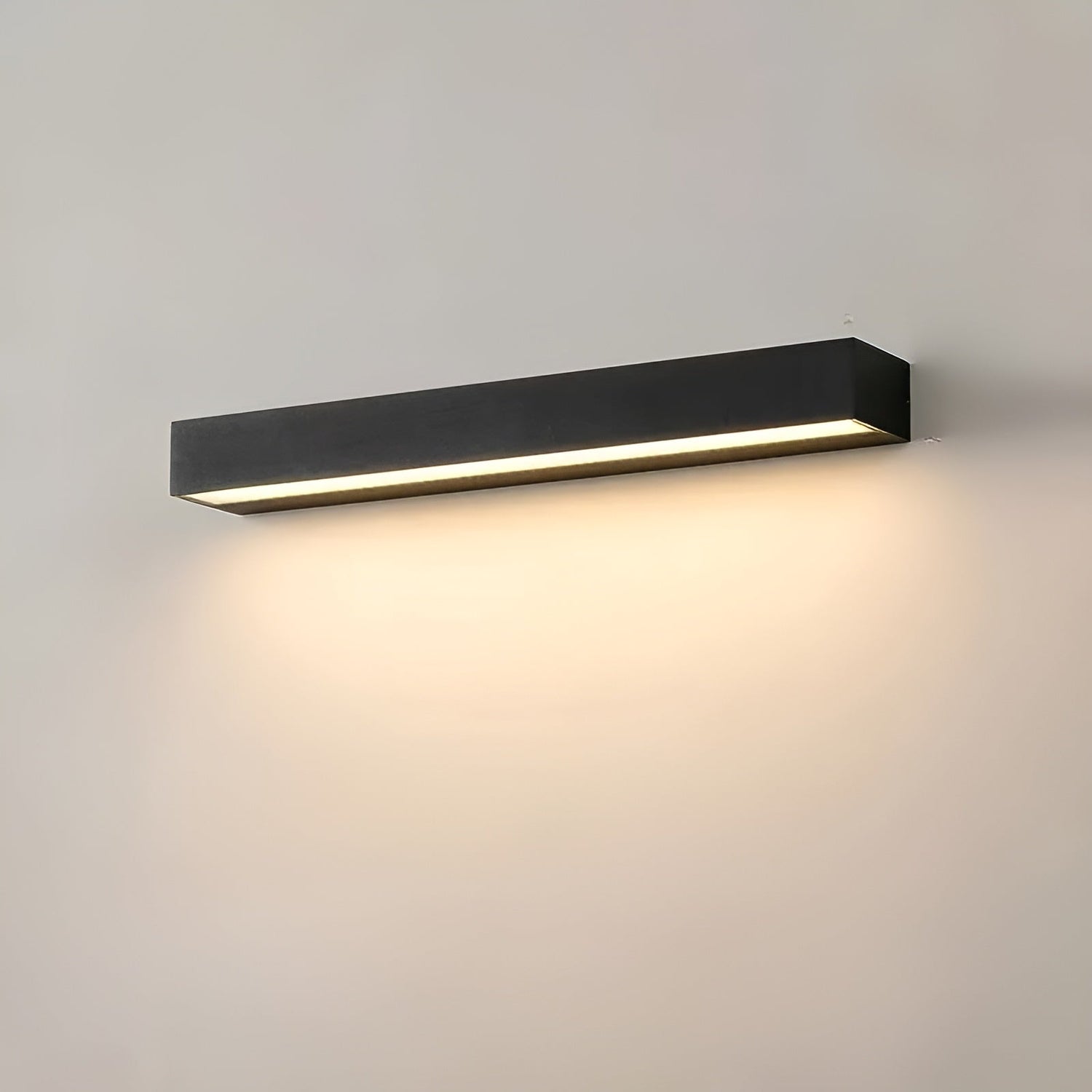 StreamLine Light - Vattentät Slim Linjär LED Vägglampa