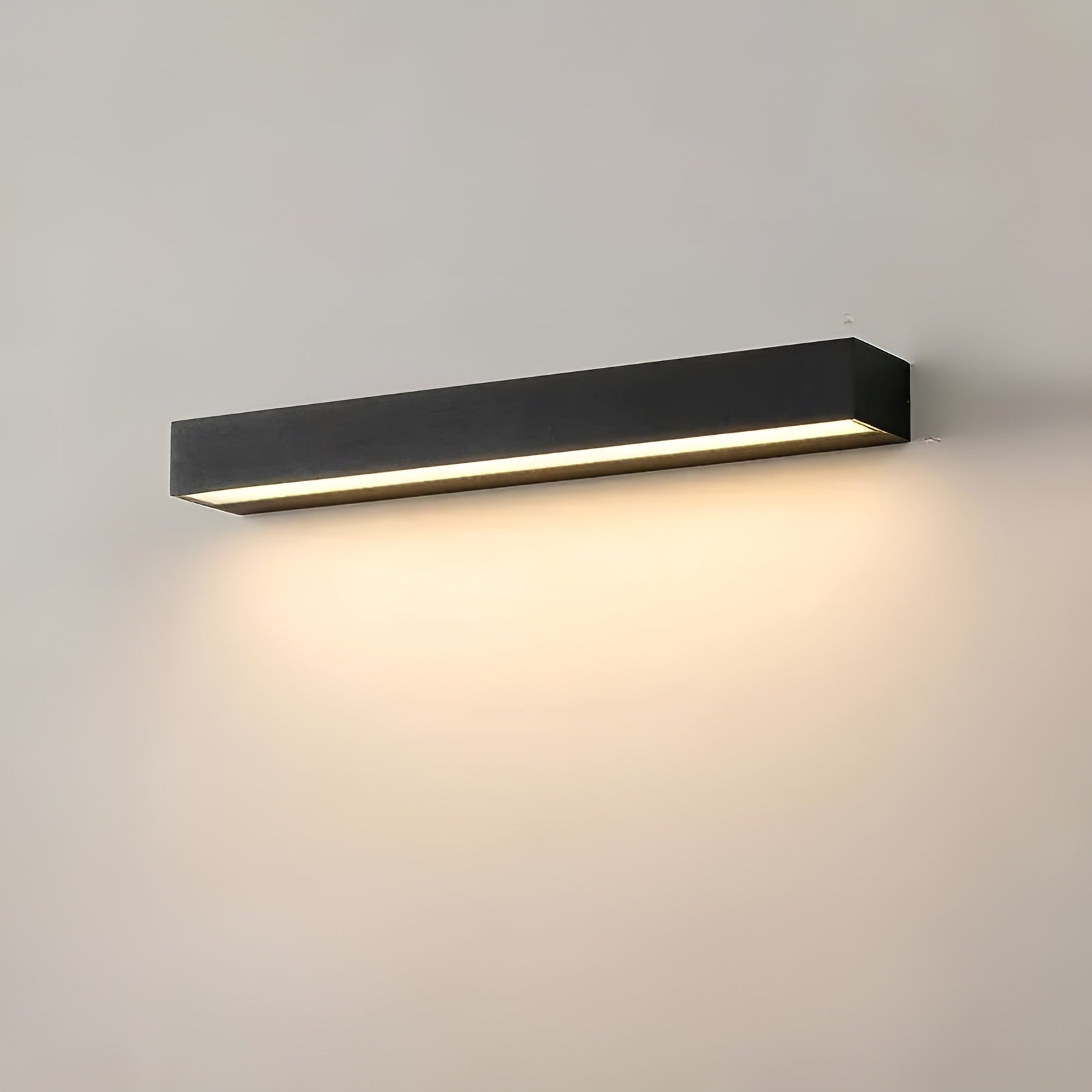 StreamLine Light - Vattentät Slim Linjär LED Vägglampa