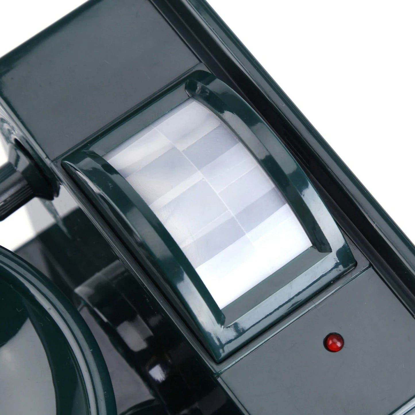 Carvallo – Intelligent fågelskrämma!