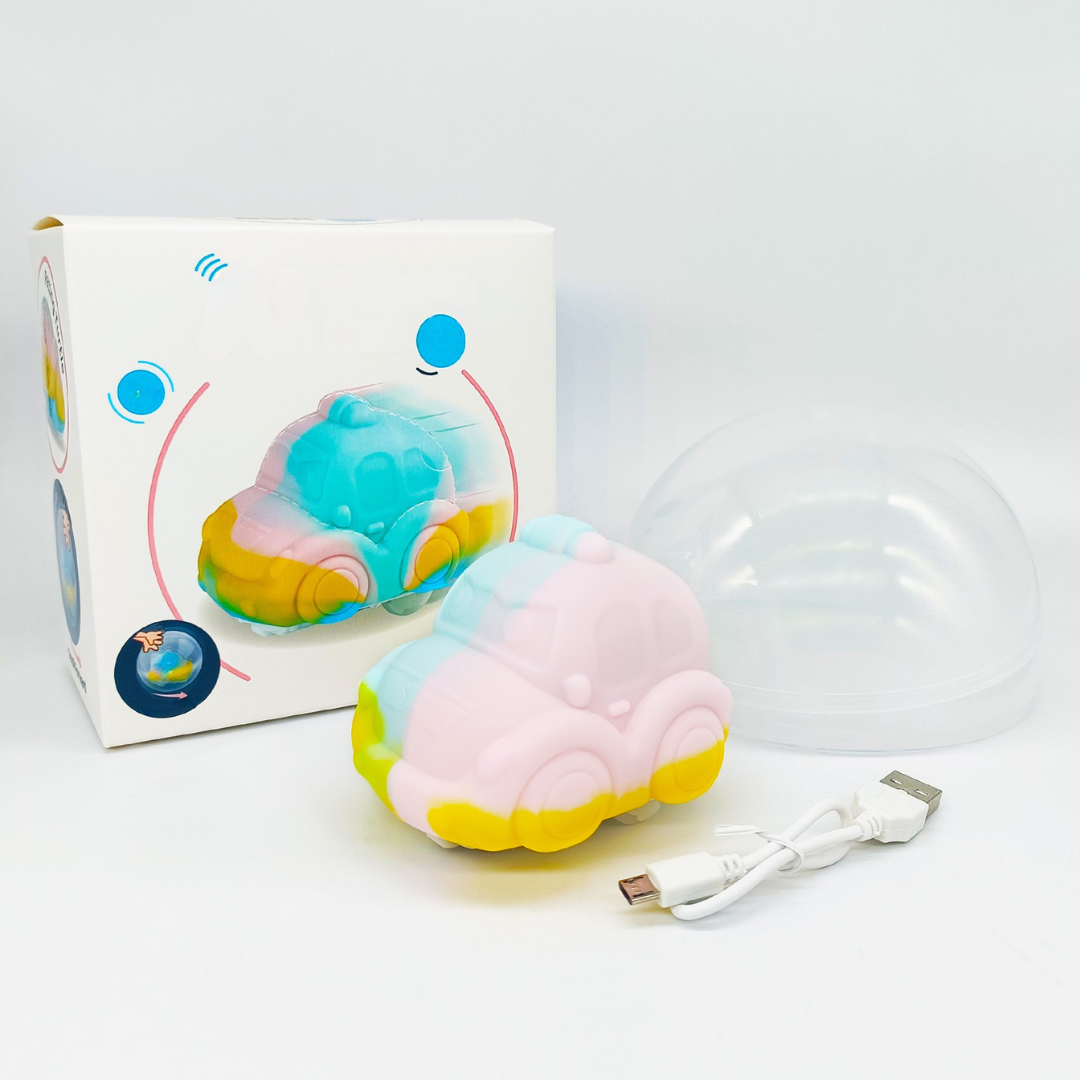 AI Bubble Bond Leksak