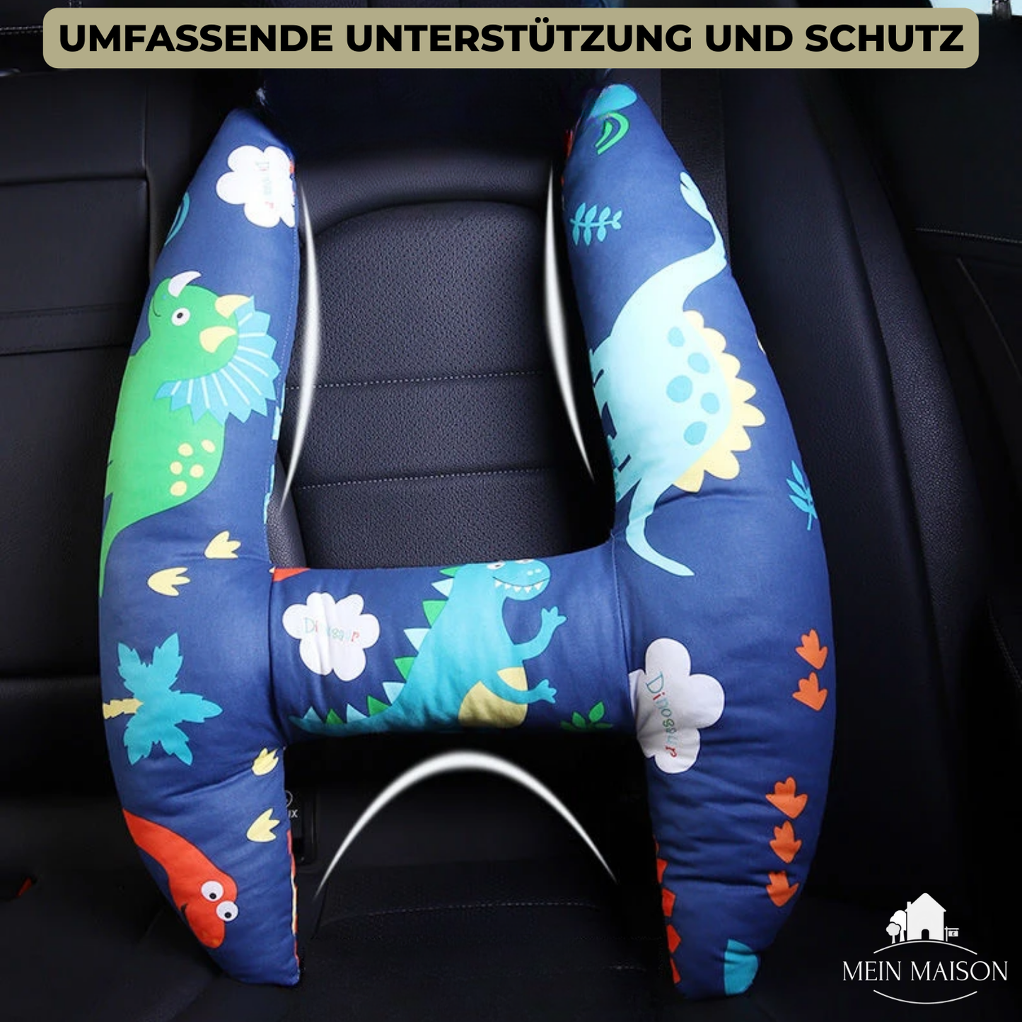 Carvallo – Res bekvämt, ankom glad