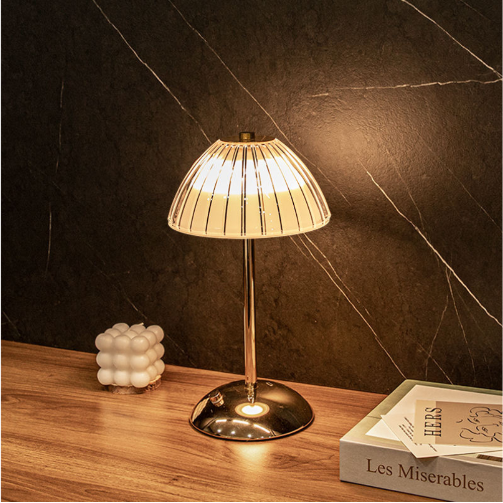 Lustre Luxe