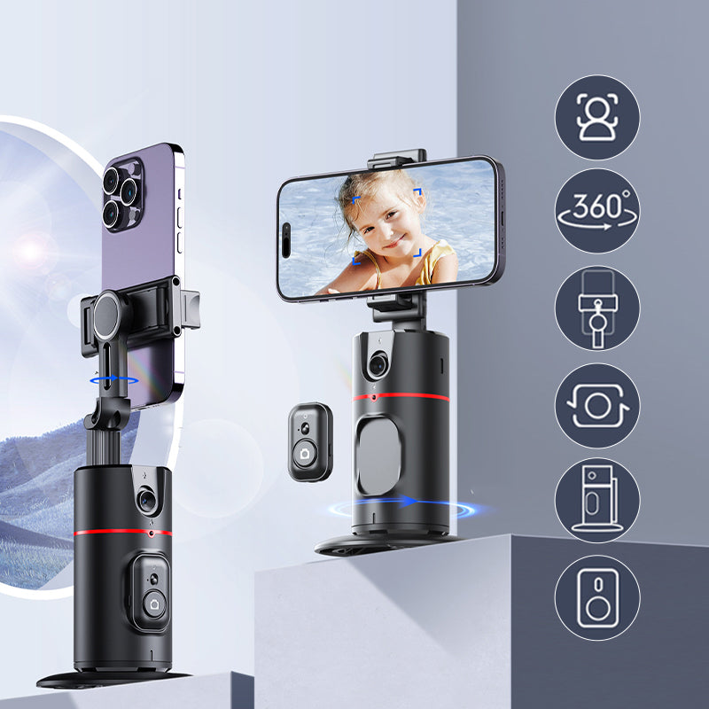 Carvallo – Alltid i bilden. Helt automatiskt.