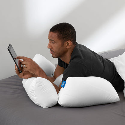 10-i-1 Flip Pillow