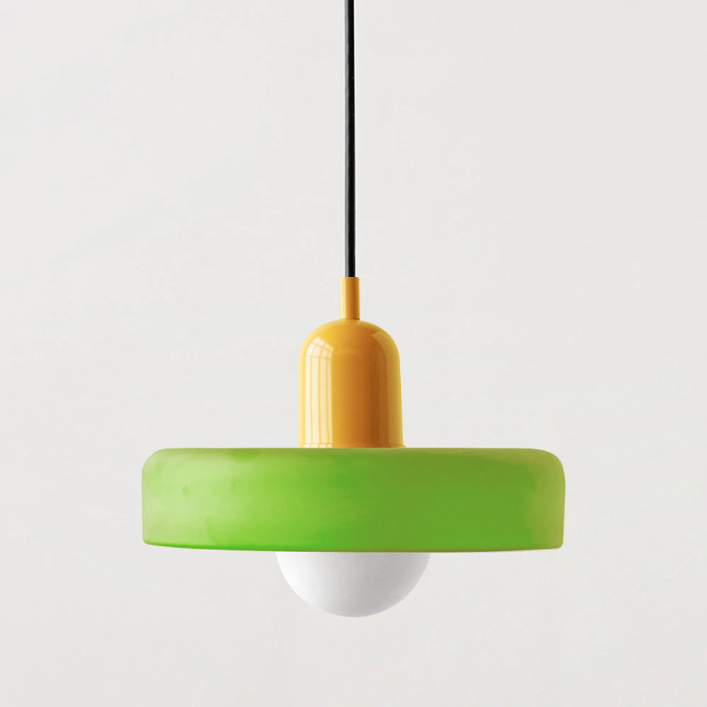LumoCraft – Djärv belysning med Bauhaus-inspiration | 1+1 Gratis