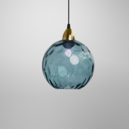 HelderBol - Glasboll Hänglampa