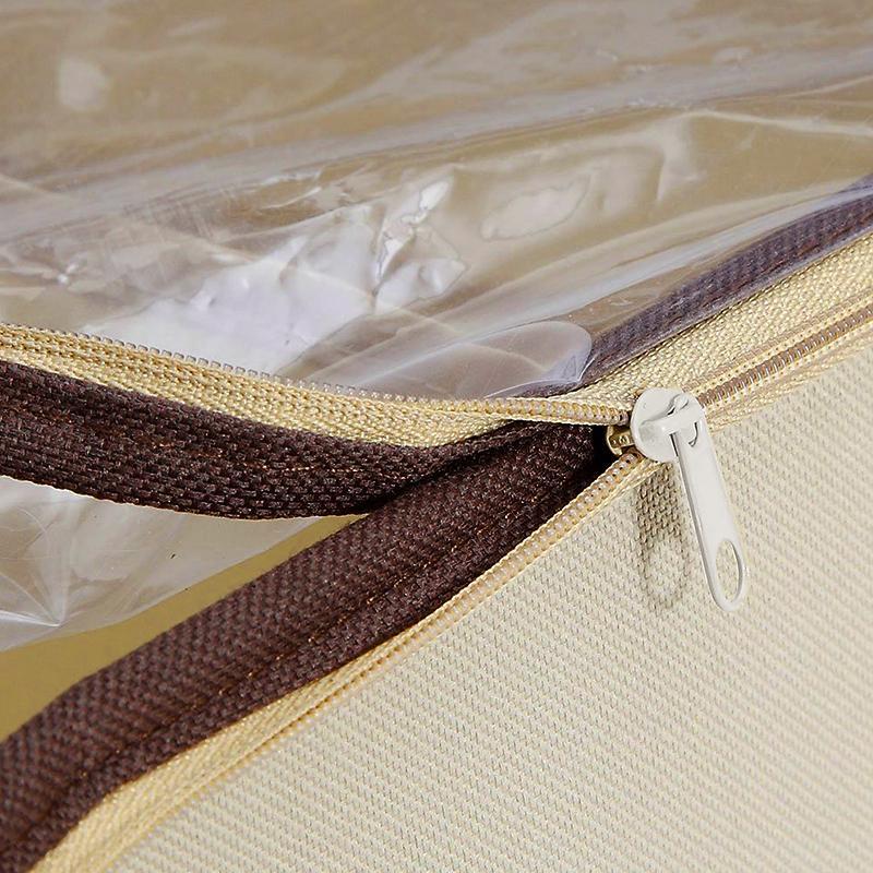 Carvallo - Multifunktionell Förvaringslåda