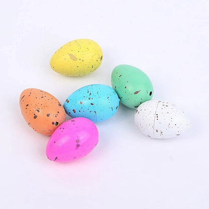 DinoGrow – Odla Din Egen Dinosaurie